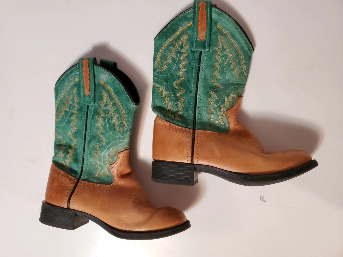 Childrens cowboy hotsell boots cheap