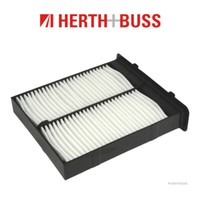 Herth+Buss Jakoparts Innenraumfilter Pollenfilter FüR Suzuki SX4 (Ey Gy) 1.6 VVT