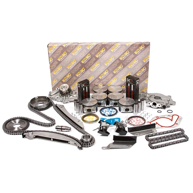 Kit de reconstrucción de motor para Dodge Intrepid Chrysler Concorde 2000 2,7 L DOHC Foto 2 de 4