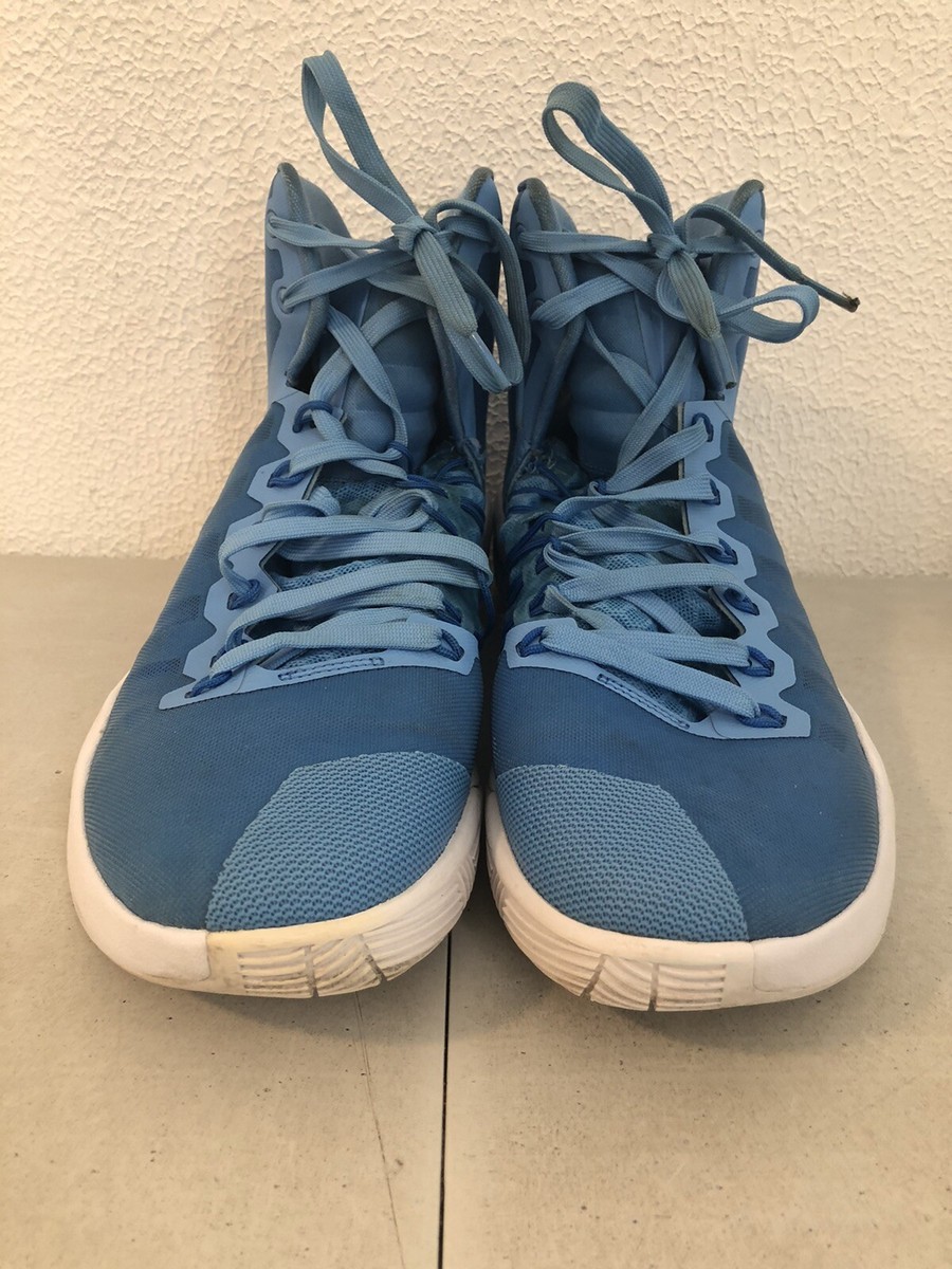 ナイキ　NIKE HYPERDUNK 2016 FK NIKE HYPERDUNK 2016 FLYKNIT Sz 16 USA FK flight Bonafide