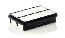MANN-FILTER C 26 015 Luftfilter für CITROËN,MITSUBISHI,PEUGEOT