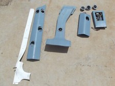 1968 69 70 71 72 73 74 Ford Econoline Van Interior Ac Trim Interior Lot 1968 69 70 71 72 73 74 Ford Econoline Van Interior Ac Trim Interior Lot