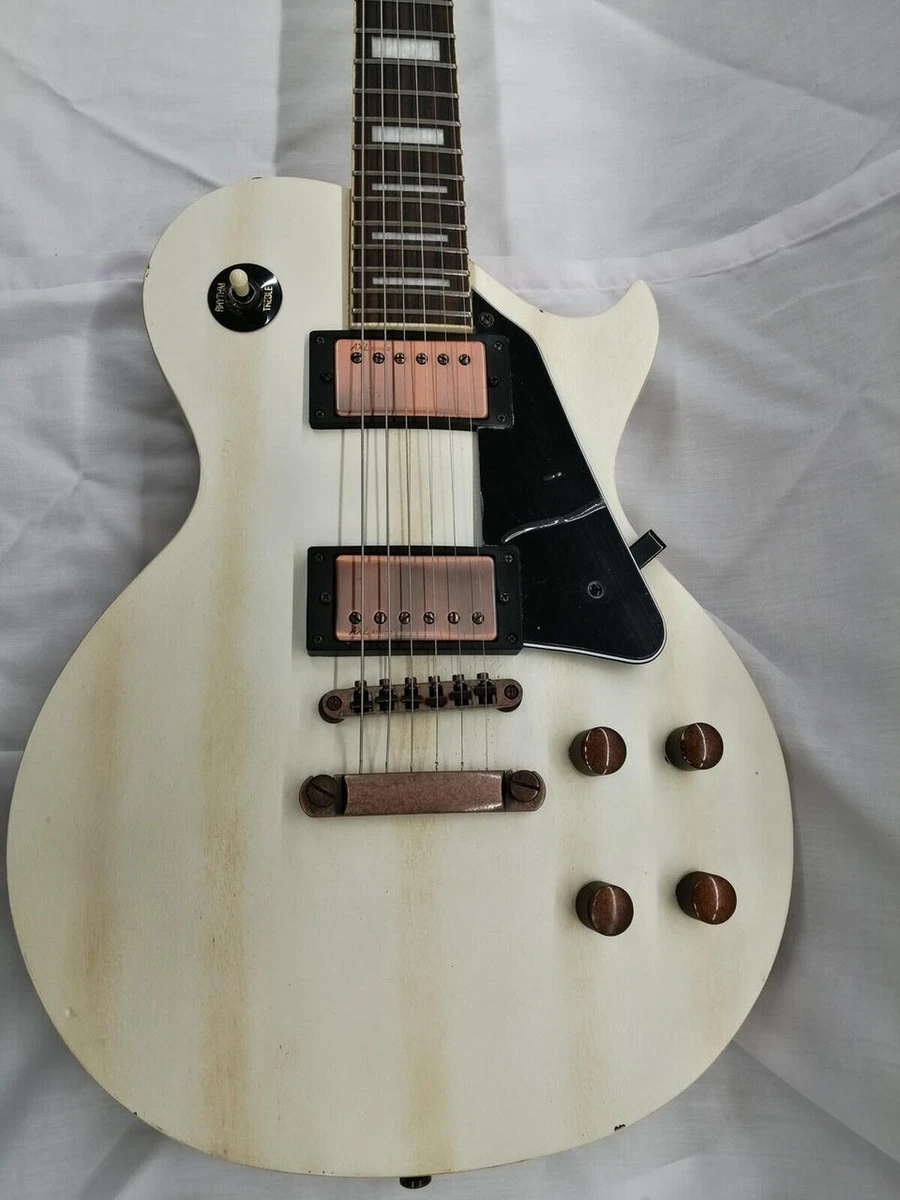 Preços baixos em Guitarras Elétricas AXL | eBay