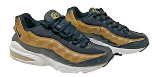 anatomical arch support air max 95