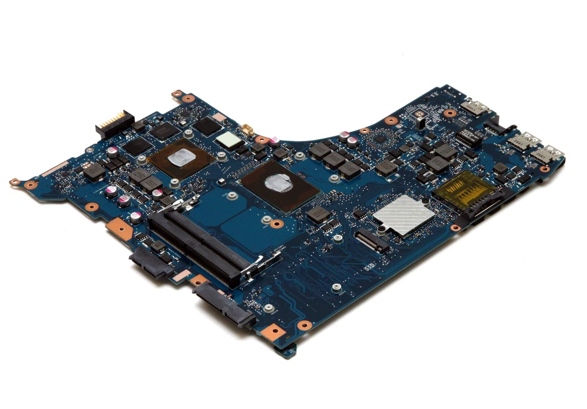 Asus rog gl552vw i7 6700hq gtx960m sale