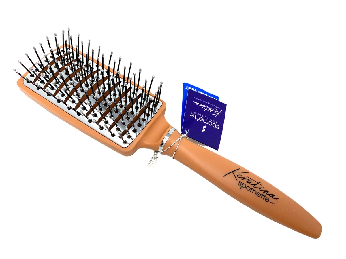 Spornette brushes deals