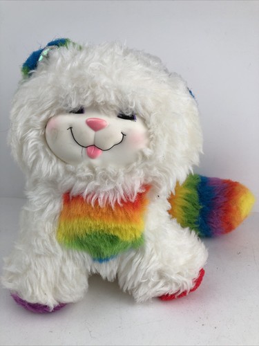 kitty brite plush