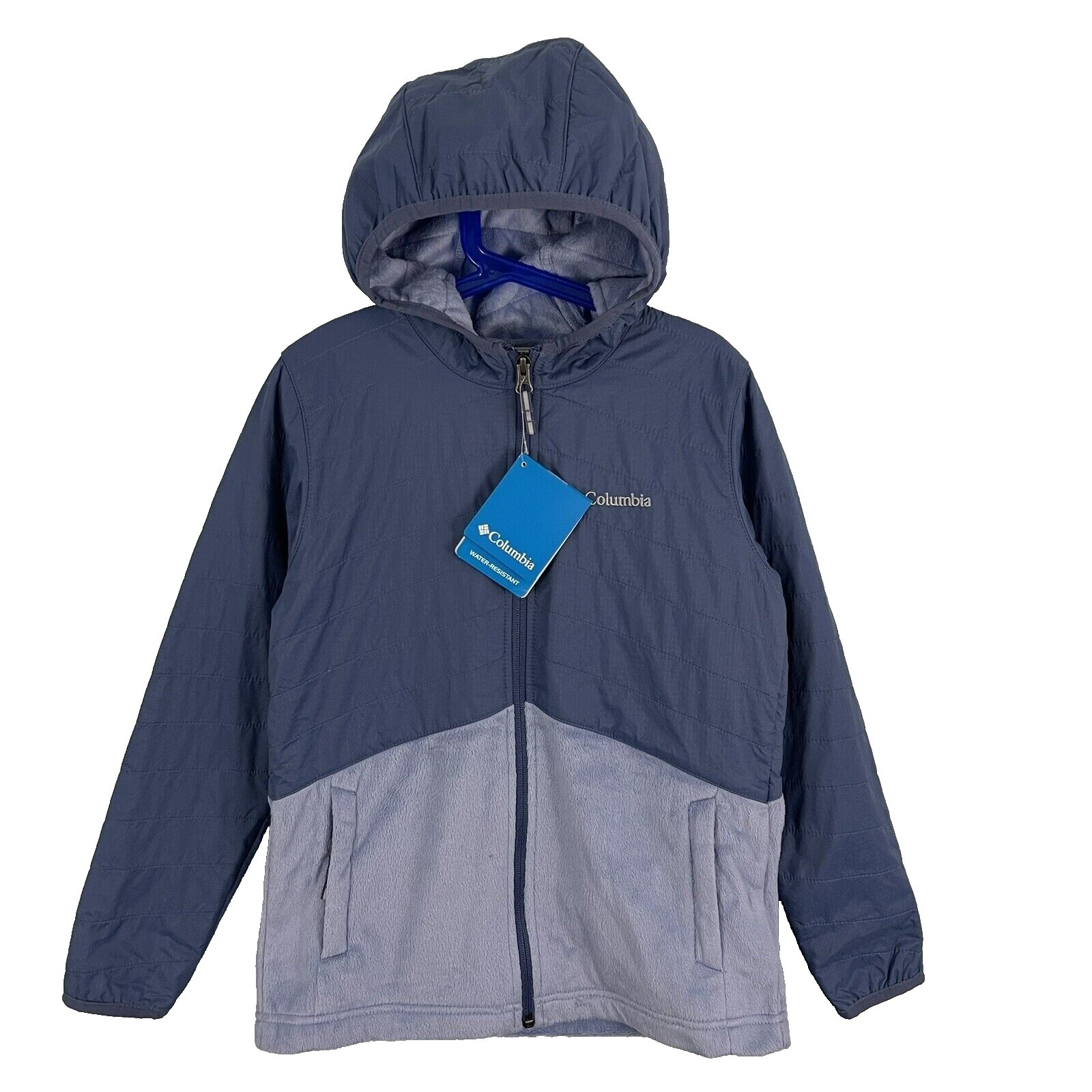Hood for Columbia Jacket