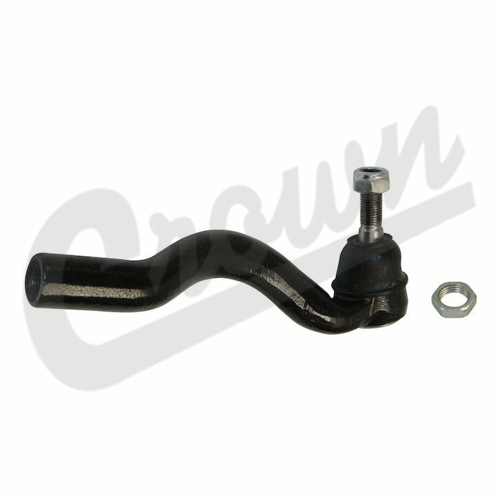 Rotule de direction droit Jeep Grand Cherokee pour supprimer le jeu dans le volant