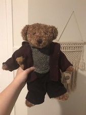 Russ vintage edition "Sir Elwood" 15" tall