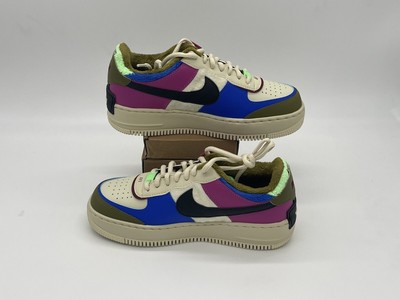 nike air force shadow olx