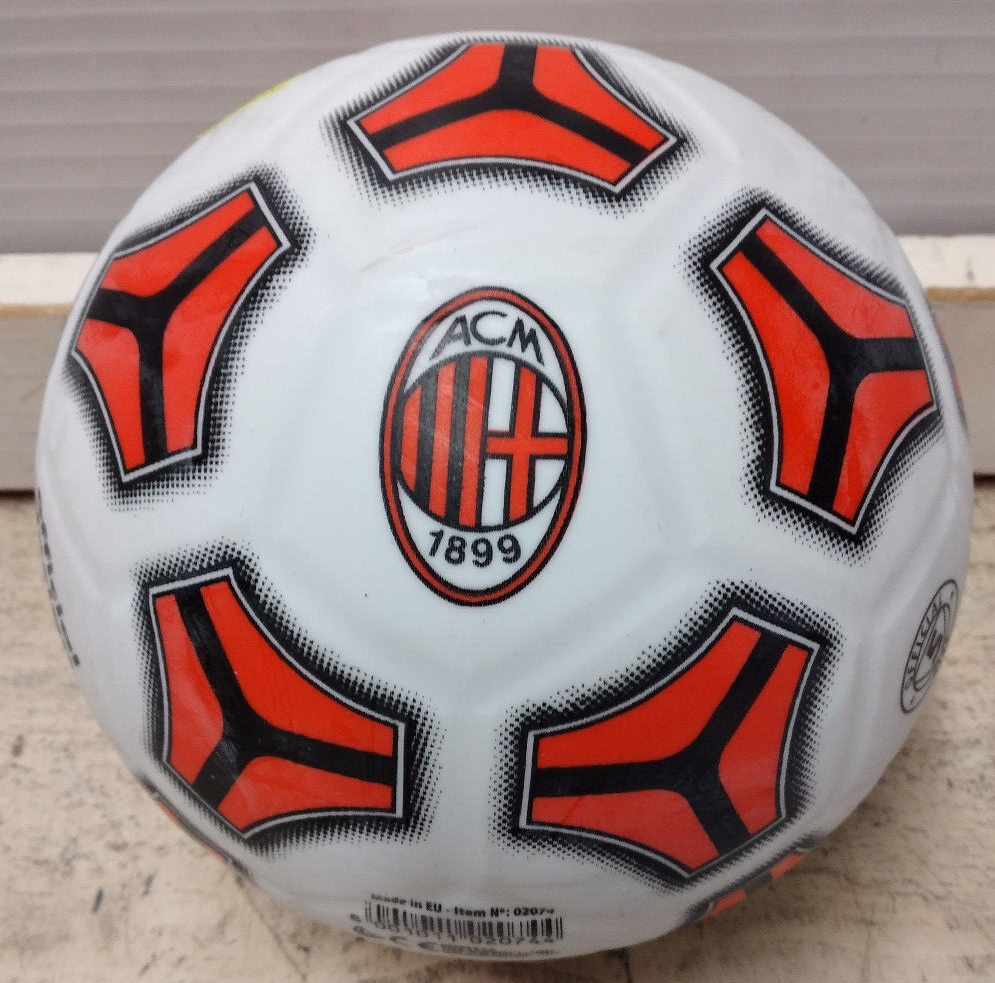 PALLONE MILAN  DIAM. 23 CM