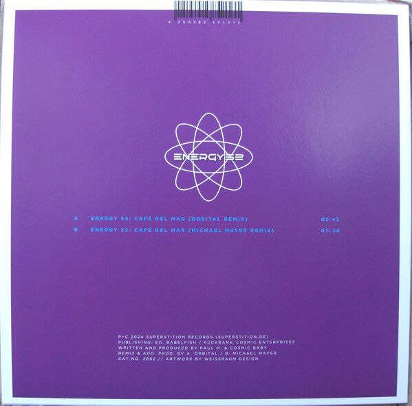 Cafe Del Mar ENERGY 52 レコード　アナログ s-l1200.jpg