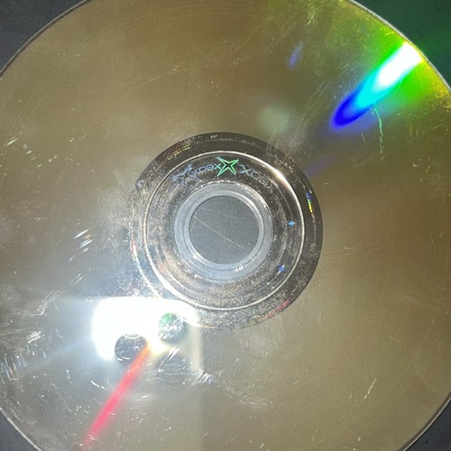 All-Star Baseball 2003 (Microsoft Xbox, 2002) Disc Only - Picture 4 of 5