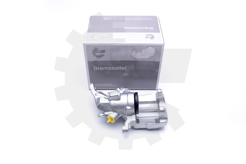 Rear Left Brake Caliper SKV for Audi A6 (4A2, C4) (4A5, C4) 80 Coupe 90 100 853