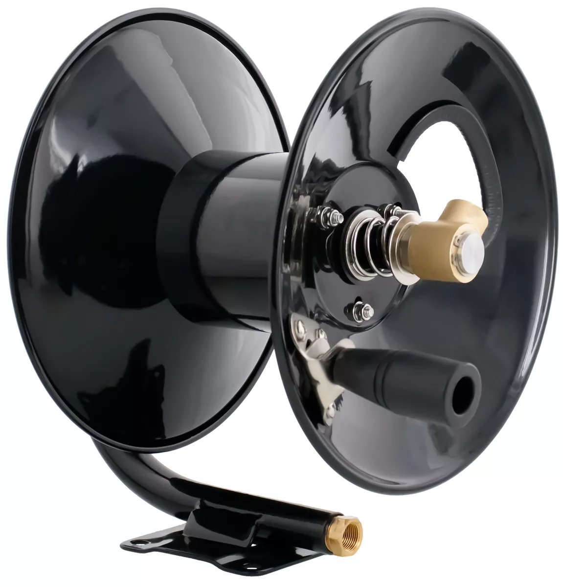 4000 psi hose reel online