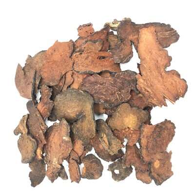Greenlike He Shou Wu Fo-Ti Radix Polygori Multiflorum Root Slice 4oz -16oz 何首乌片
