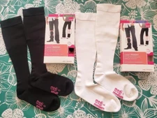 Mediven Motion Men's 16-20 Calf Closed Toe Compression Socks Pick Size & Color