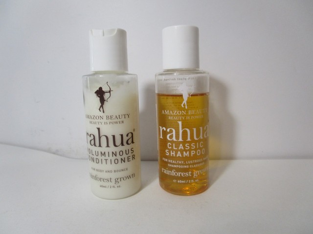 Rahua By Amazon Beauty Shampoo And Conditioner Set Bundle 2