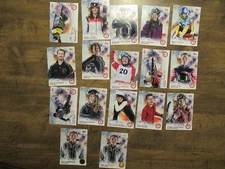 U pick 95 97 98 2008 Sports Illustrated For Kids Card 2014 topps Olympic4+50%off