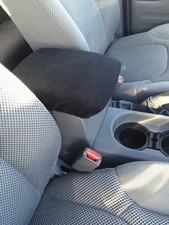 Fits Audi Q3 2015-2019 Fleece Auto Armrest Center Console Cover USA Made Y1
