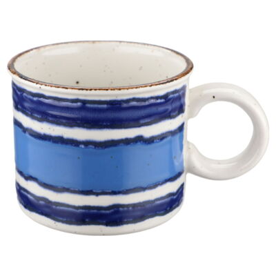 Kaffeetasse Midwinter Stonehenge Moon