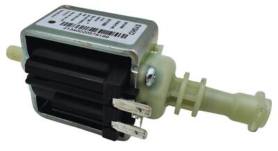 SYSKO Wasserpumpe SPX.H100 für Jura Kaffeemaschinen (230V/65W)