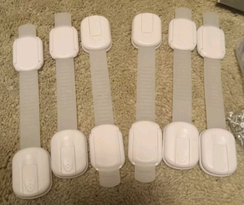 Baitiny Baby Proofing Kit 40+ Pcs Child Safety Essentials Kit/Open Box - Picture 7 of 10