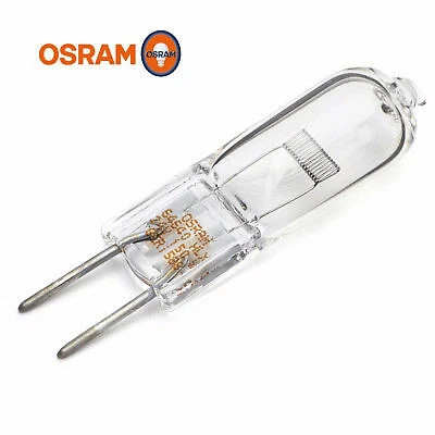 OSRAM FCS 64640 150W 24V HLX Halogen Light Bulb eBay