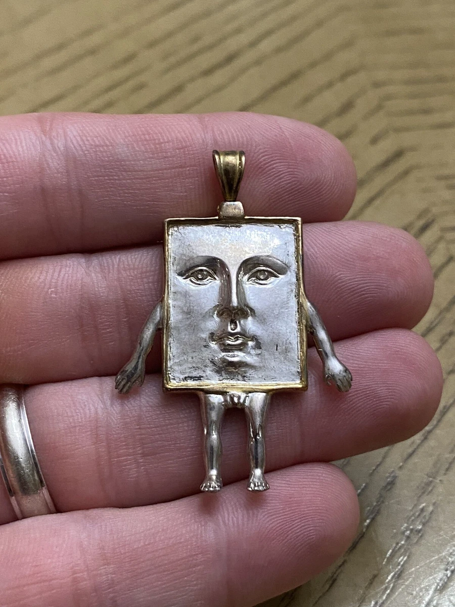 Sergio bustamante jewelry ebay deals
