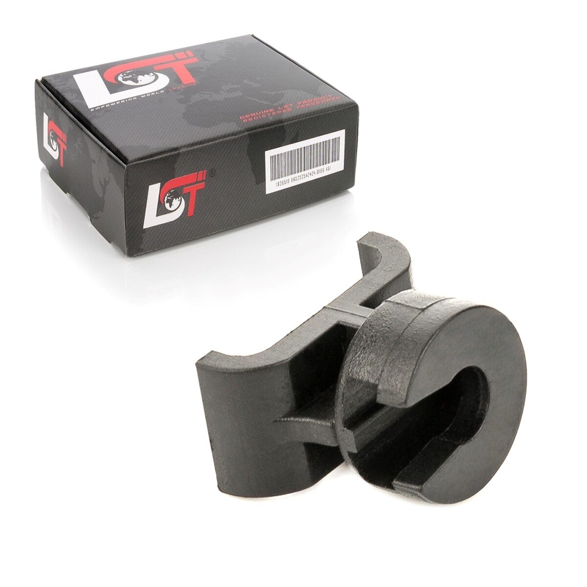 Actuator Clutch Clip Lock Tailgate 3B0-959-781-C for VW TOUAREG 7L
