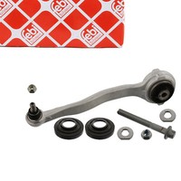 Febi Querlenker FüR Mercedes W204 S204 C204 R172 Vorderachse Vorne Unten Links