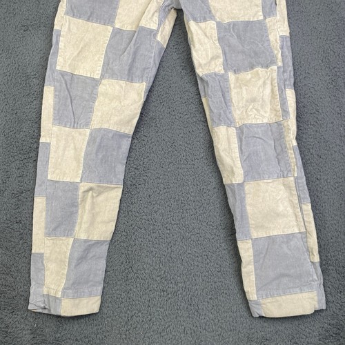 Pantalones Brooks Brothers Para Hombre 32x30 Multicolor Retazos Cuadros Milano Calce Recto - Imagen 3 de 10