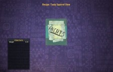  Xbox Tasty Squirrel Stew Recipe