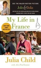 My Life in France (Movie Tie-In Edition) - Mass Market Paperback - GOOD