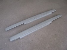 Reparaturbleche Schweller-