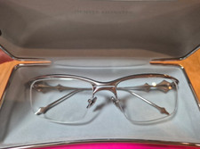 Gentle Monster Kro 02 Silver T4SMTT2LA1P6 /