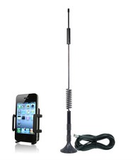 Wilson 4G-AU P2 XR extra range signal booster improve Telstra mobile service