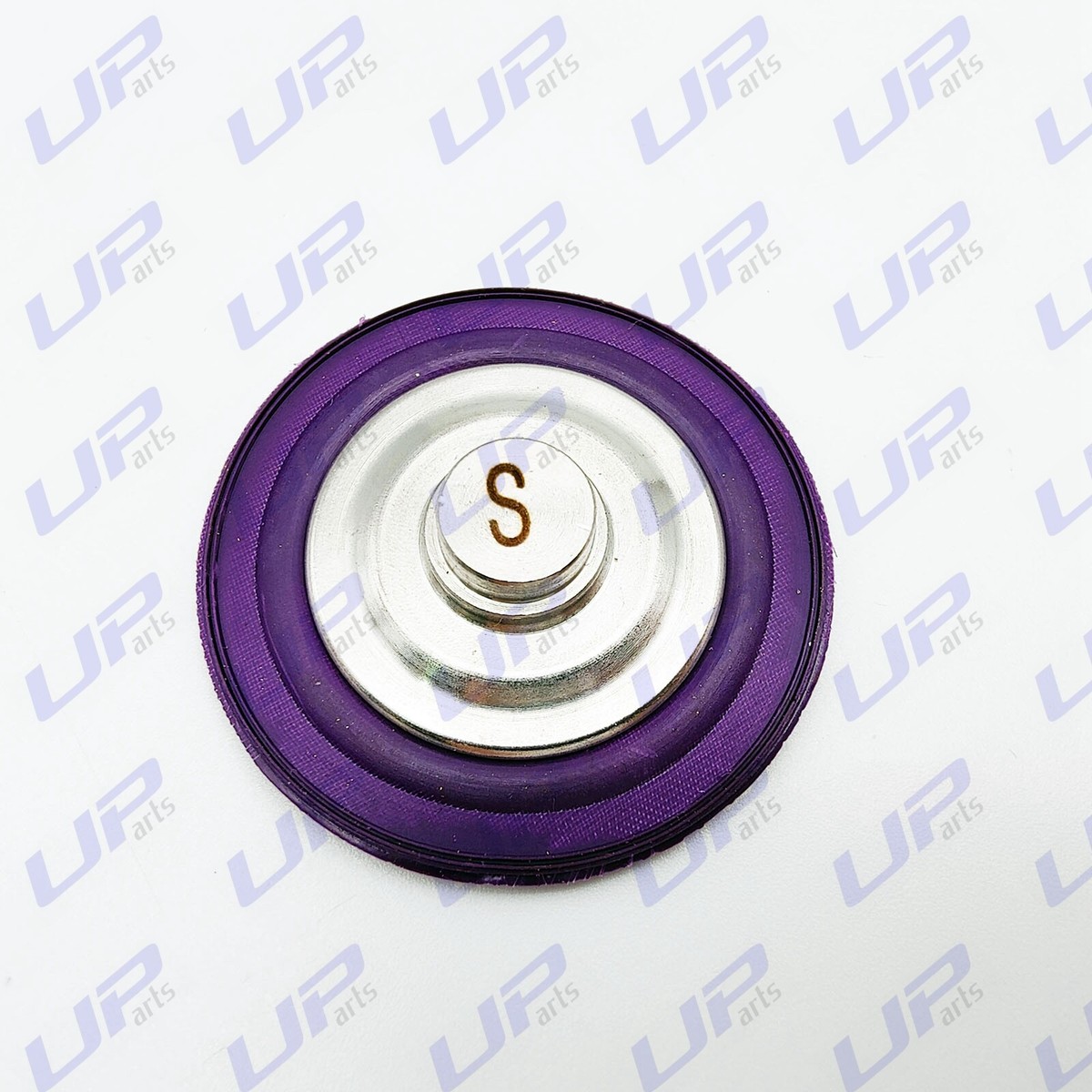 Marine Fuel Regulator &Tracker Diaphragm 804533 Fit For Mercury 