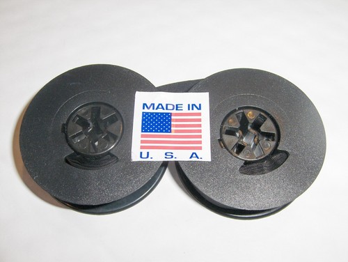 Antique Royal Portable Black Typewriter Ribbon - New Ribbon - Free Shipping USA! - Picture 2 of 5