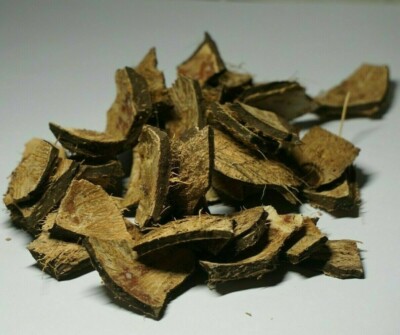 100% Natural Coconut Shell Chips For Orchids And Activated Charcoal