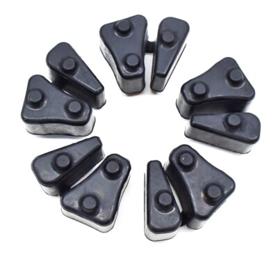 ウルフダウン　WDC70mh　GORILLA Rear Wheel Sprocket Damper Set XL750 CRF1000 CRF1100 VTR1000 Hub