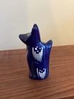 Lapis Lazuli Cat Figurine  — photo 4
