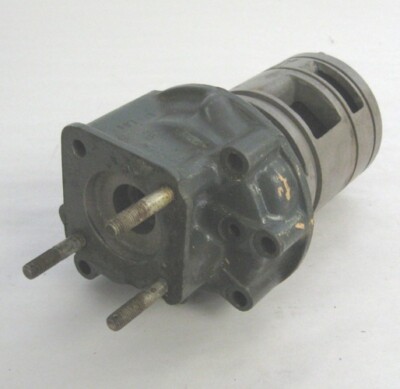 Pratt & Whitney R-1830 Aircraft Radial Engine Oil Pump Housing