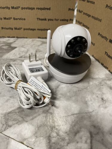 Motorola Baby Monitor Replacement Camera MBP43BU, Tested, Pairs with MBP43 - Picture 1 of 4