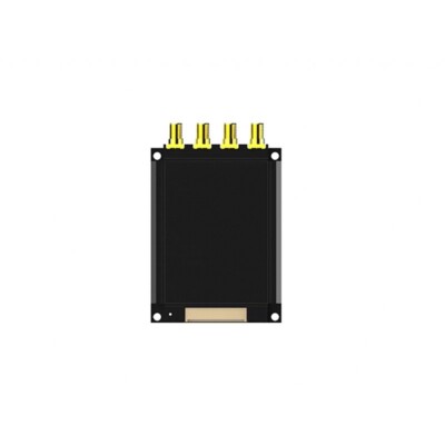 UHF Ultra-high Frequency 4CH RFID Reader Writer 902-928M RFID Duplicator R2000