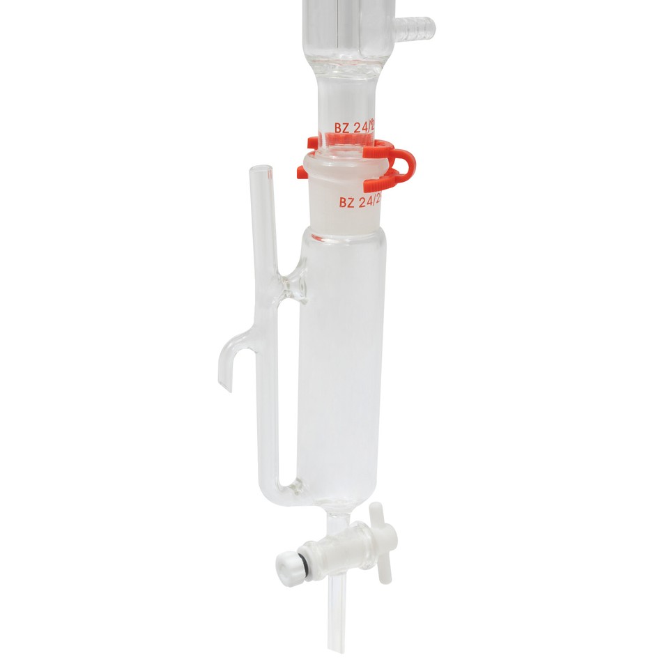 500ML Chemistry Lab Distillation Apparatus Kit Glassware+1KW Electric