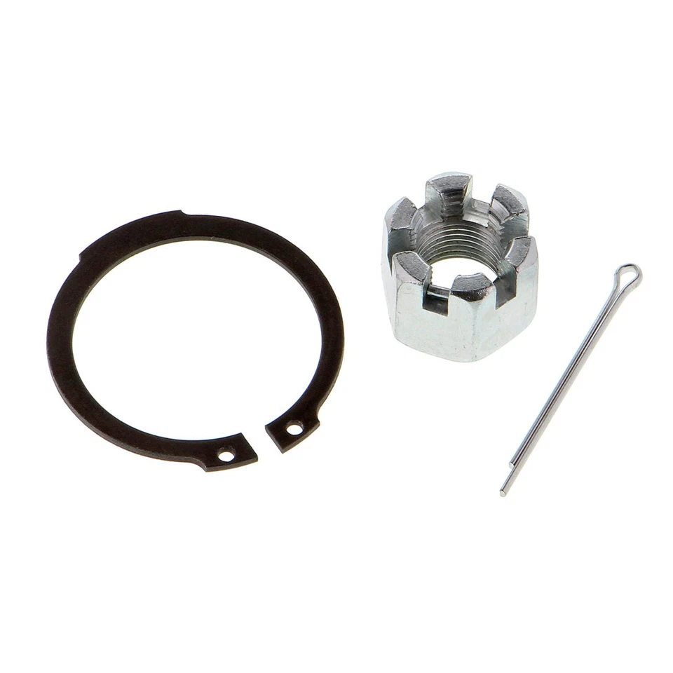 Brazo de control superior inferior delantero rótula compatible con Lincoln Aviator 2003 2004 2005 Foto 4 de 4