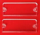 <!--F#f_0-->HD HOLDEN FRONT INDICATOR PARK LIGHT LENSES - PAIR<!--F/-->