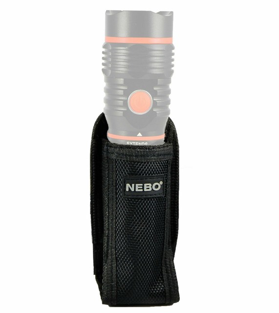 NEBO TOOLS SLYDE Flashlight Holster eBay